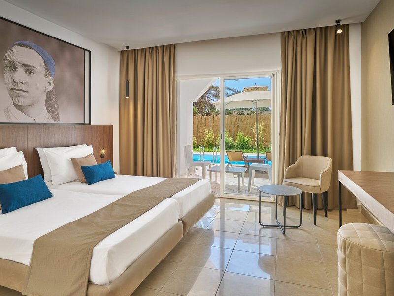 lti Mahdia Beach & Aquapark 43