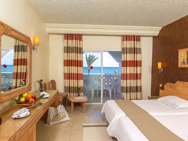 lti Mahdia Beach & Aquapark 44