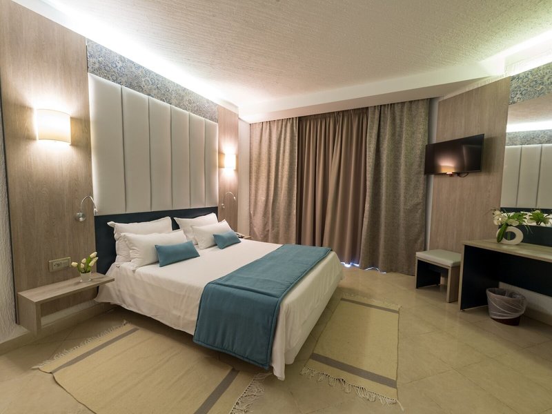 lti Mahdia Beach & Aquapark 46