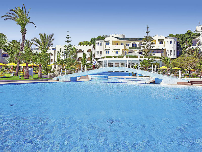 lti Mahdia Beach & Aquapark 2