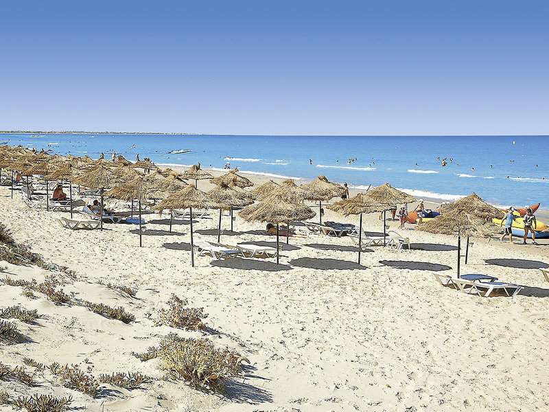 lti Mahdia Beach & Aquapark 5