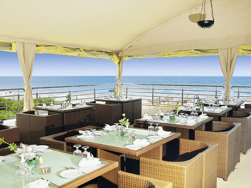 lti Mahdia Beach & Aquapark 6