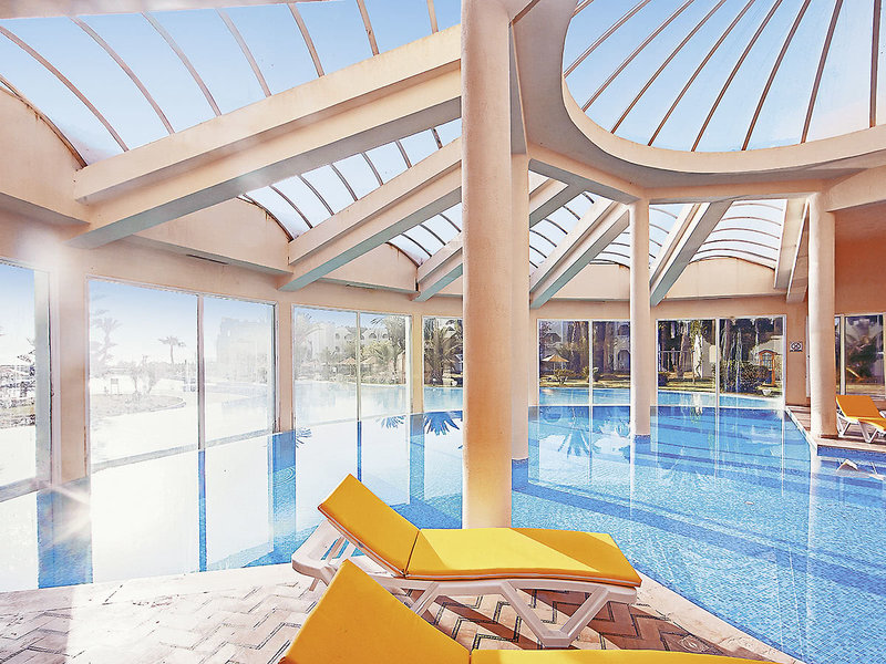 lti Mahdia Beach & Aquapark 10