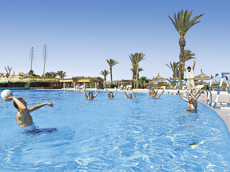 lti Mahdia Beach & Aquapark 11