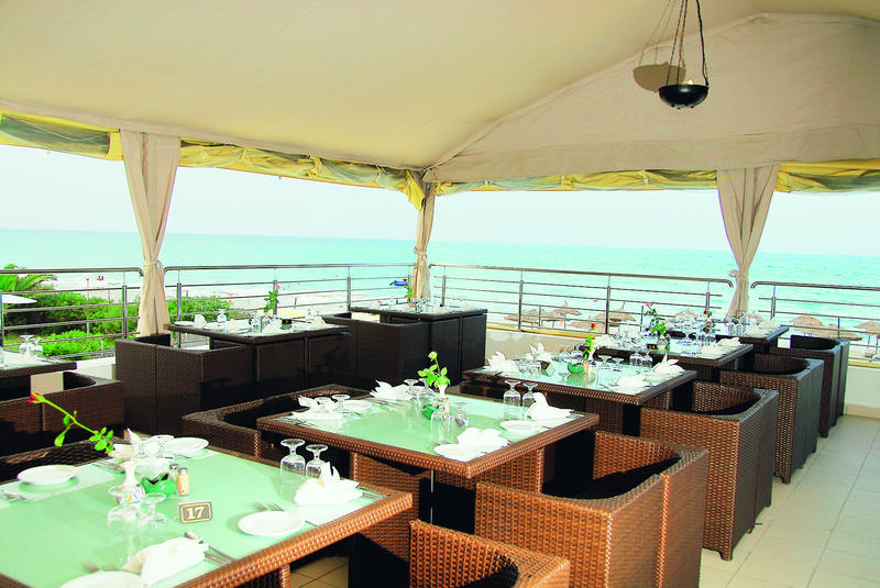 Mahdia Beach & Aquapark 8