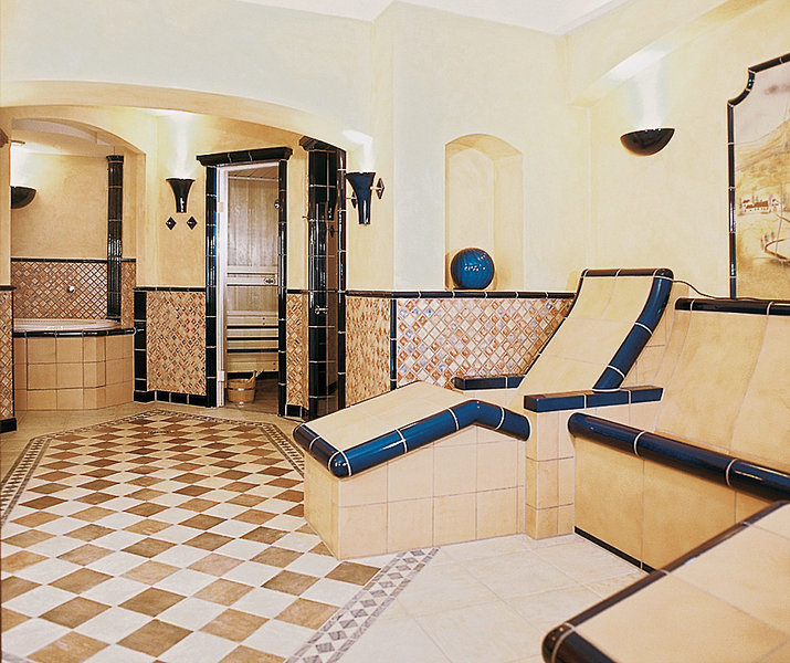 Hotel Garni Eden 3