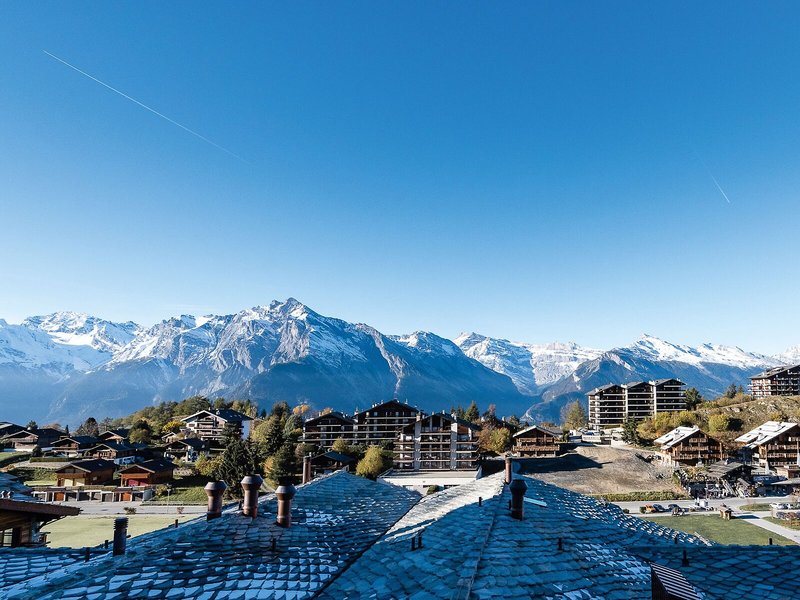 Hotel Nendaz 4 Vallees & Spa 3