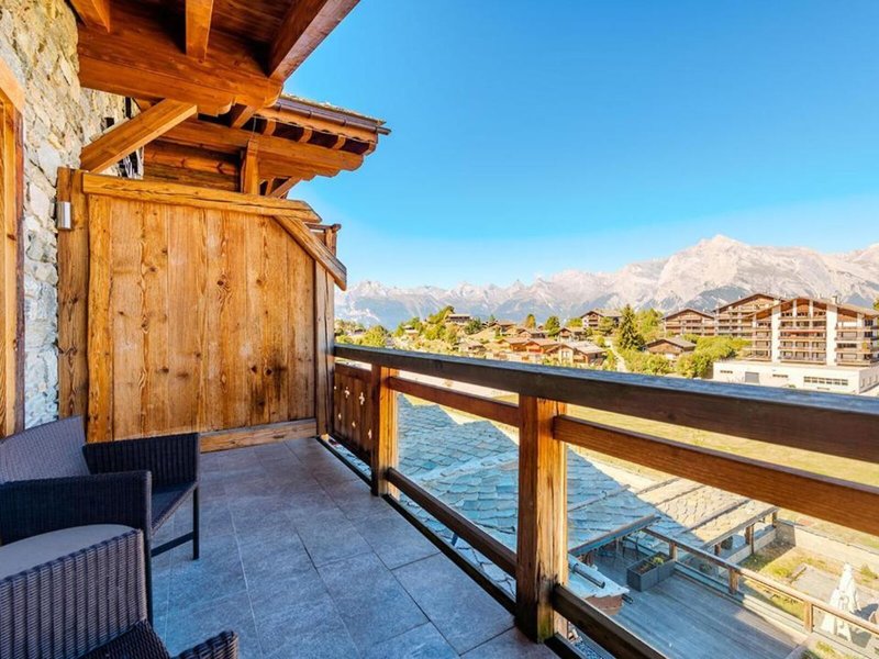 Hotel Nendaz 4 Vallees & Spa 5