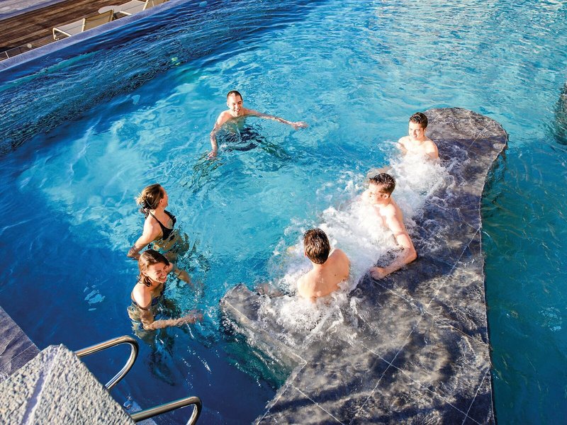 Hotel Nendaz 4 Vallees & Spa 8
