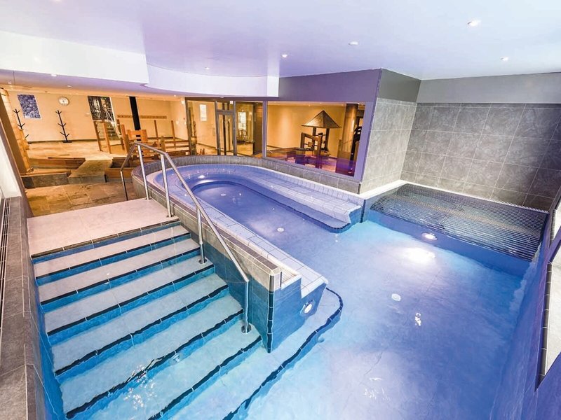 Hotel Nendaz 4 Vallees & Spa 10