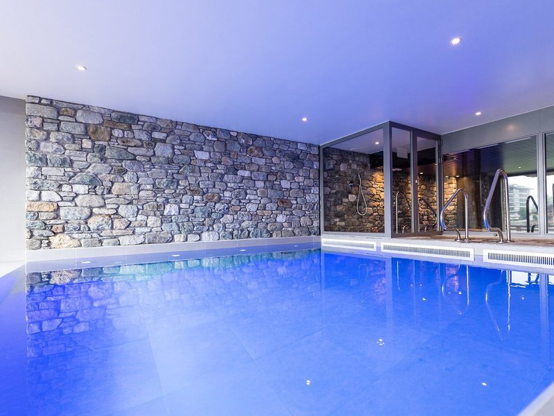 Hotel Nendaz 4 Vallees & Spa 11