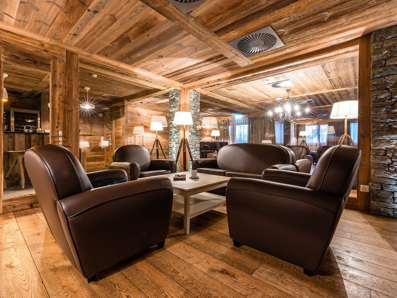 Hotel Nendaz 4 Vallees & Spa 13