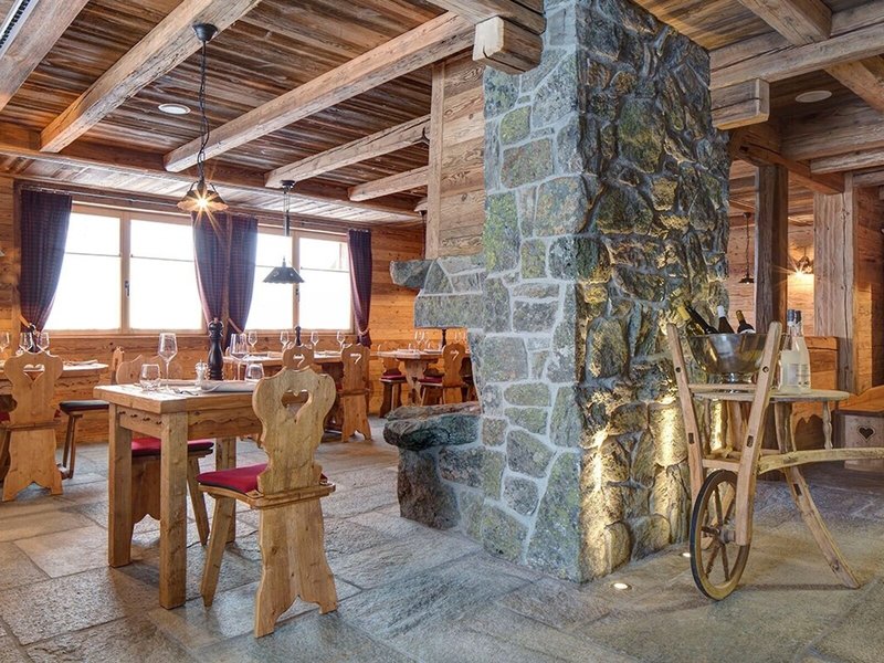Hotel Nendaz 4 Vallees & Spa 14