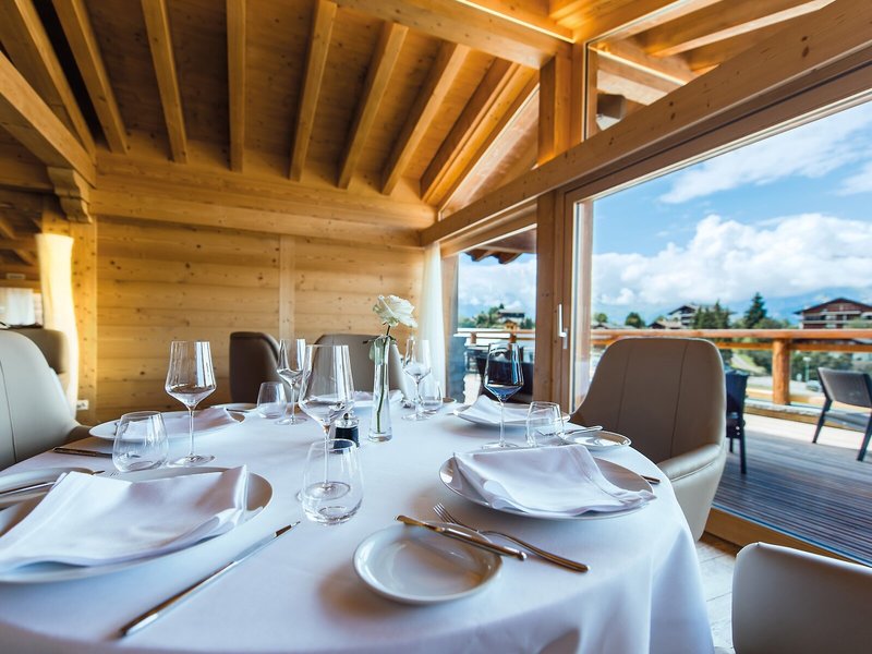 Hotel Nendaz 4 Vallees & Spa 15