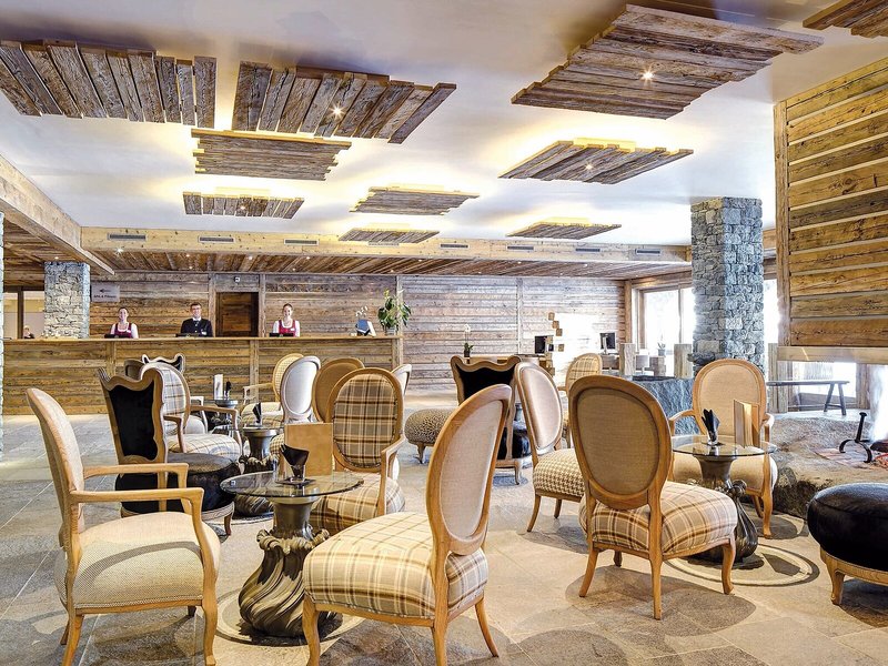 Hotel Nendaz 4 Vallees & Spa 20