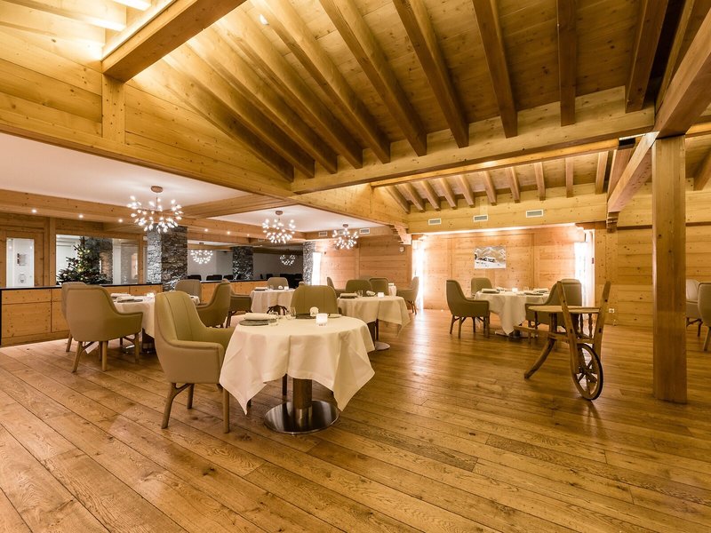 Hotel Nendaz 4 Vallees & Spa 21