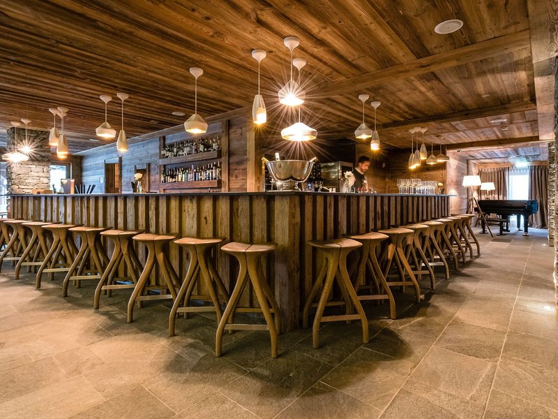 Hotel Nendaz 4 Vallees & Spa 22