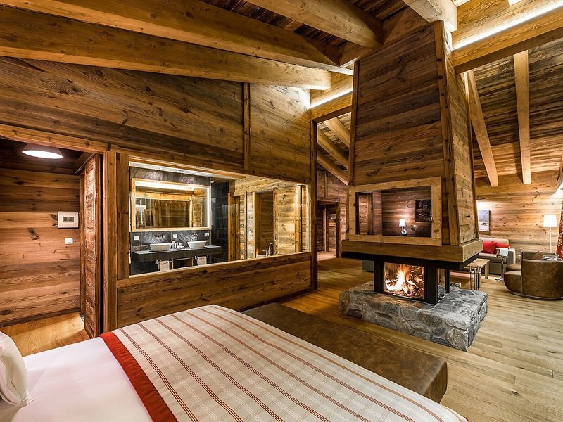 Hotel Nendaz 4 Vallees & Spa 25