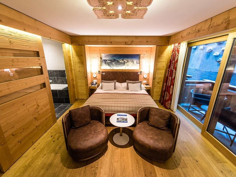 Hotel Nendaz 4 Vallees & Spa 26