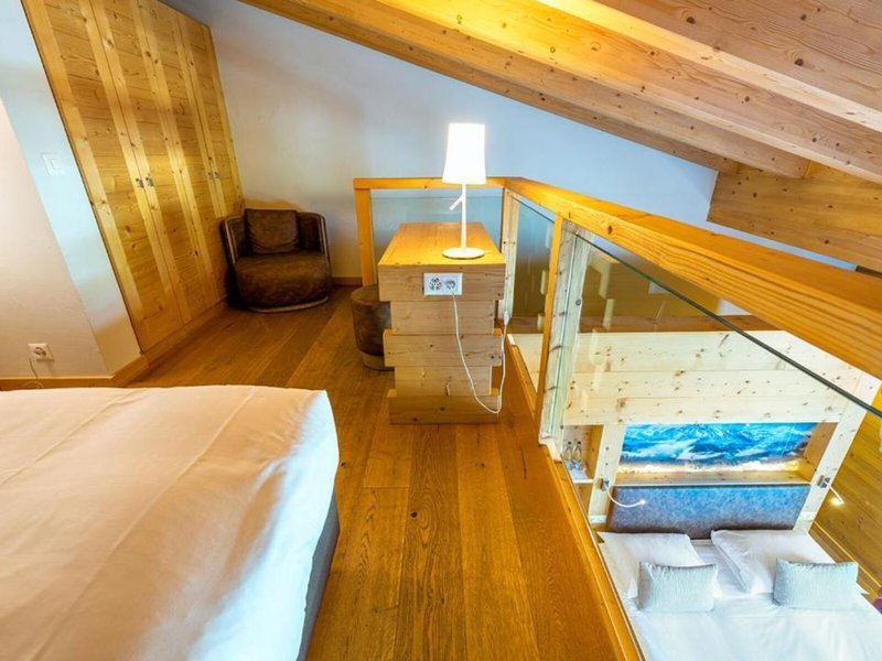 Hotel Nendaz 4 Vallees & Spa 28