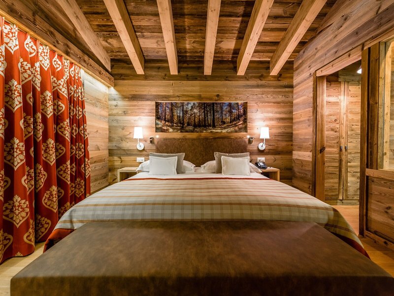 Hotel Nendaz 4 Vallees & Spa 29