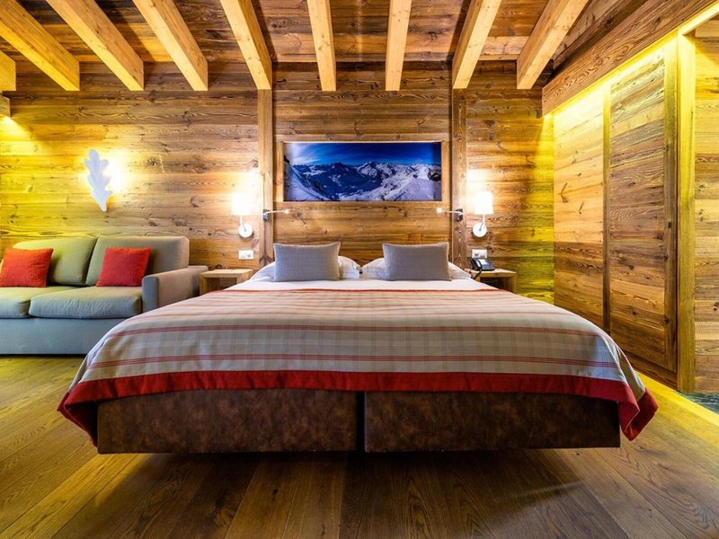 Hotel Nendaz 4 Vallees & Spa 30