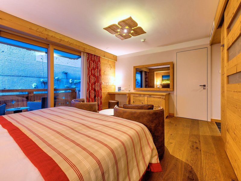 Hotel Nendaz 4 Vallees & Spa 31