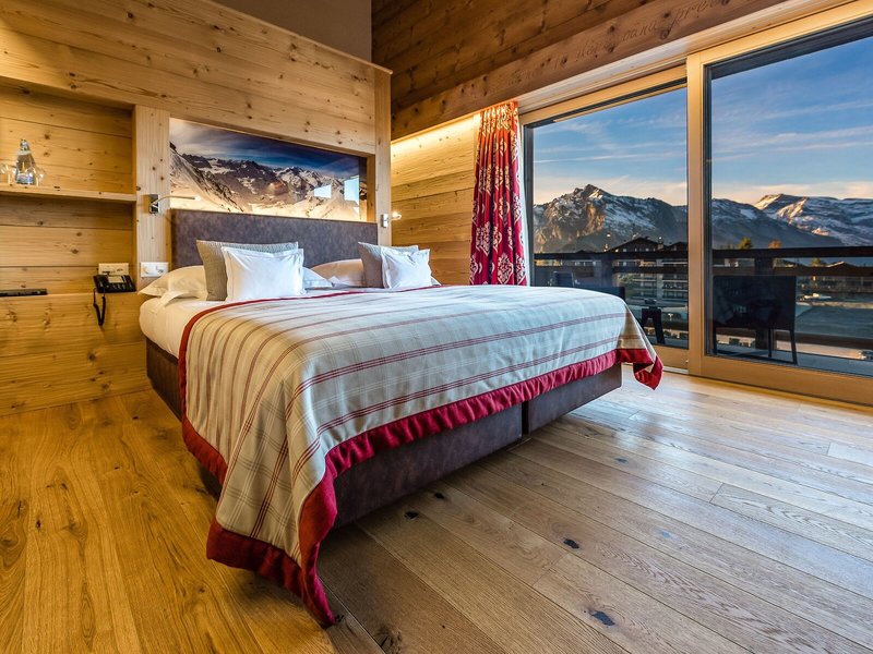 Hotel Nendaz 4 Vallees & Spa 32