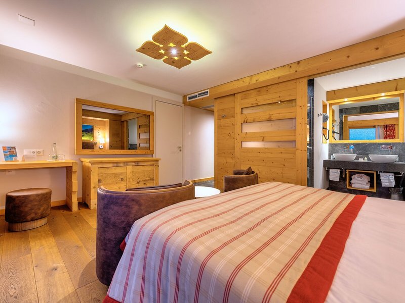 Hotel Nendaz 4 Vallees & Spa 33