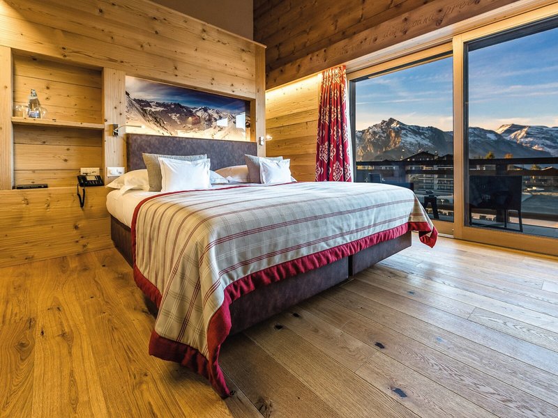 Hotel Nendaz 4 Vallees & Spa 34