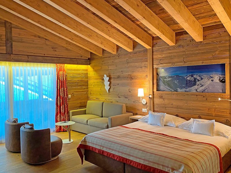 Hotel Nendaz 4 Vallees & Spa 35