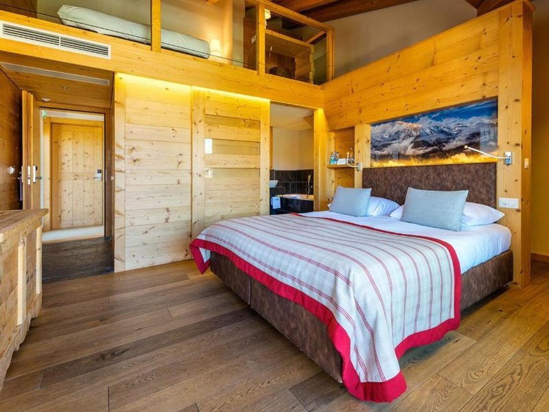 Hotel Nendaz 4 Vallees & Spa 37