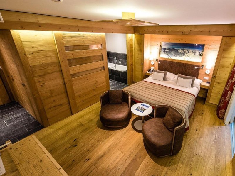 Hotel Nendaz 4 Vallees & Spa 38