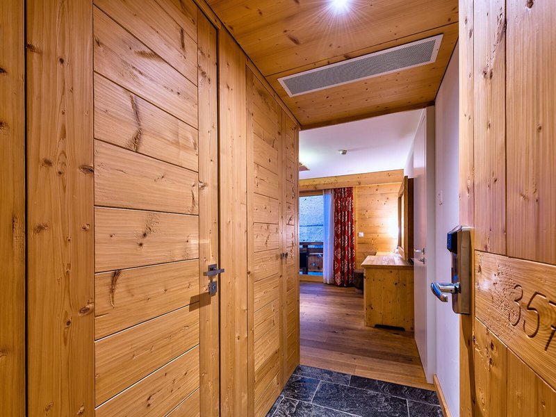 Hotel Nendaz 4 Vallees & Spa 42