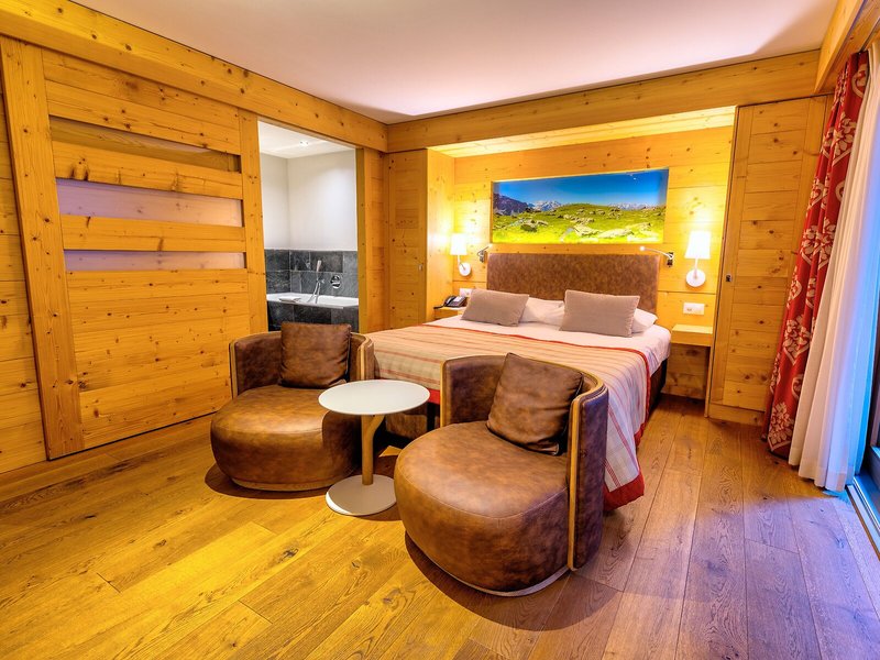 Hotel Nendaz 4 Vallees & Spa 43
