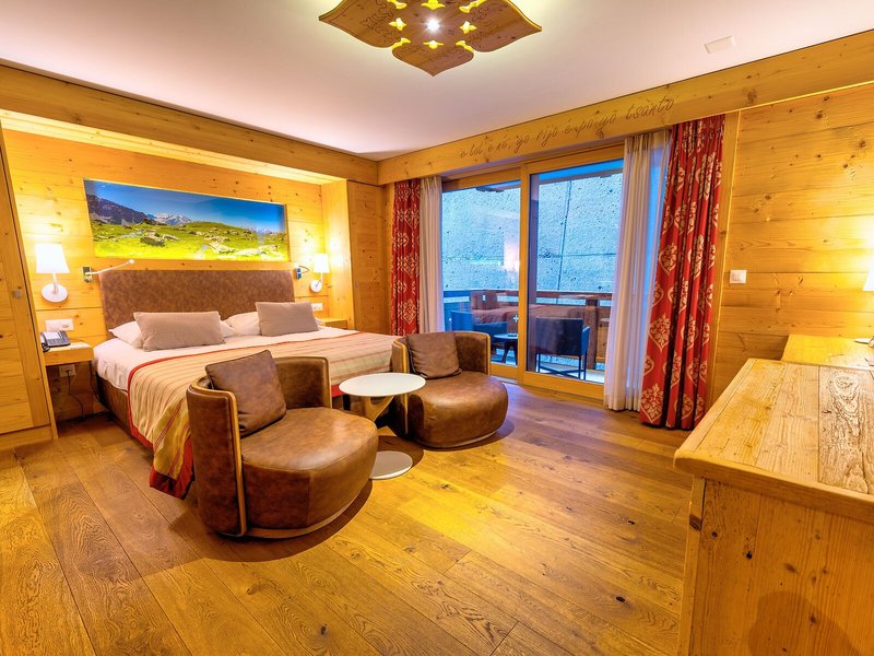 Hotel Nendaz 4 Vallees & Spa 45