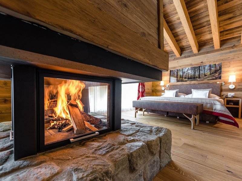 Hotel Nendaz 4 Vallees & Spa 49