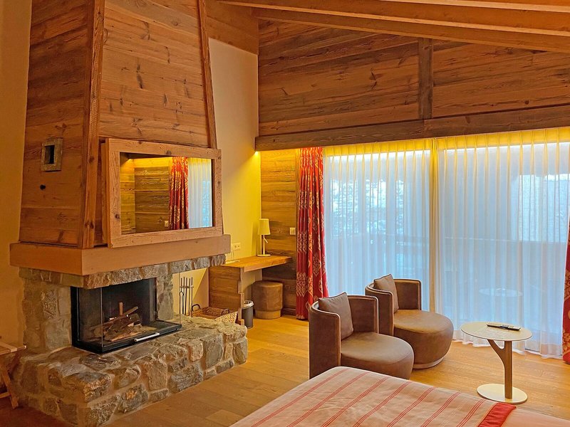 Hotel Nendaz 4 Vallees & Spa 50