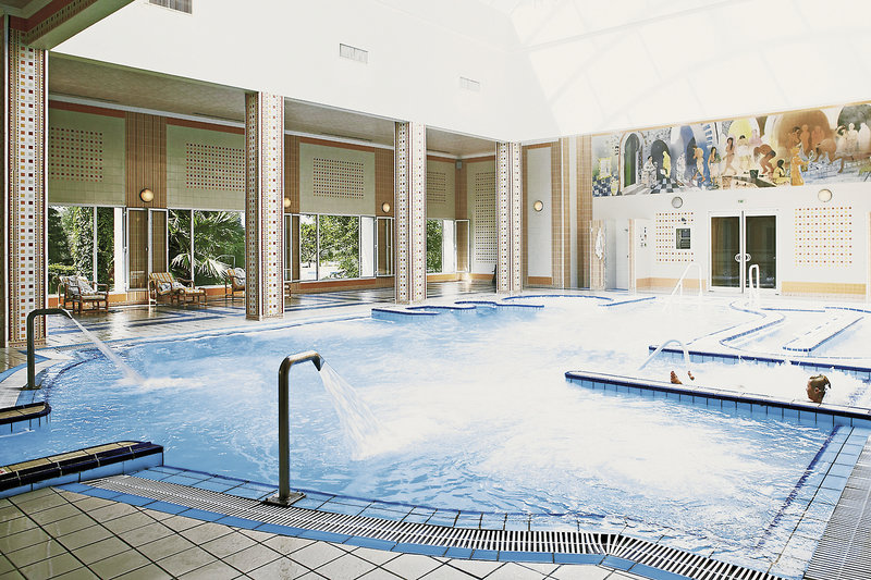 Mahdia Palace Thalasso 2