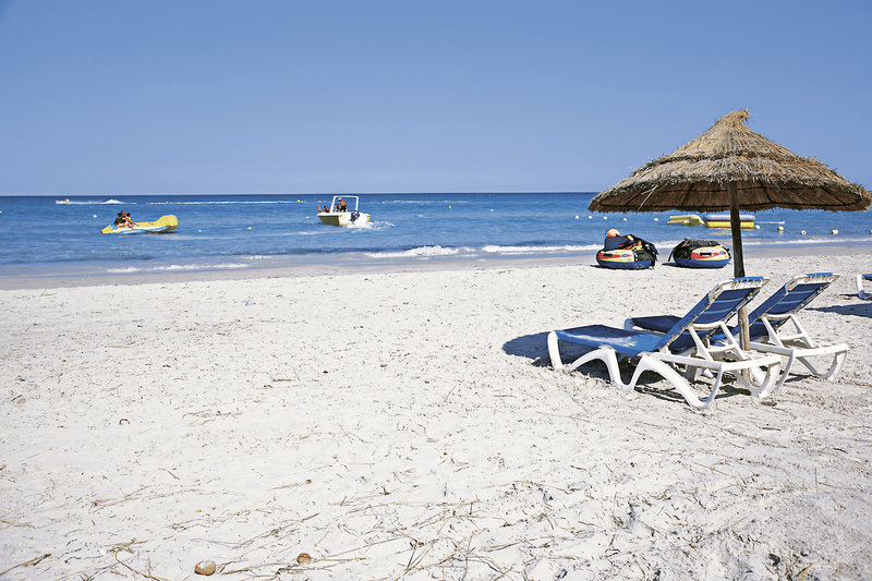 Mahdia Palace Thalasso 3