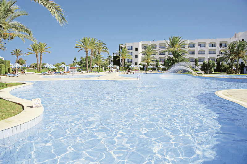 Mahdia Palace Thalasso 4