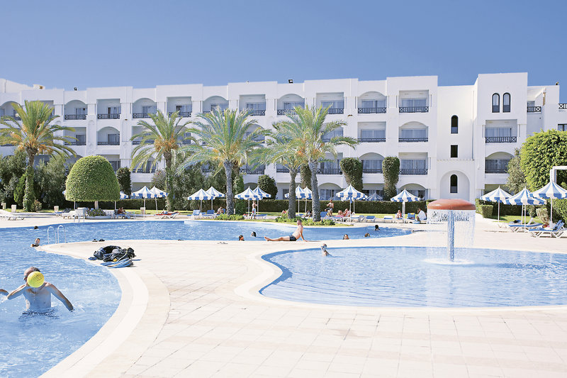 Mahdia Palace Thalasso 8