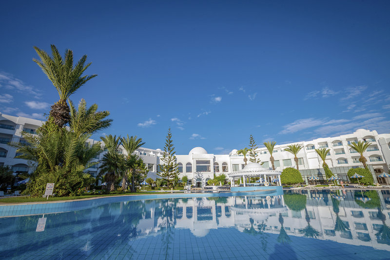 Mahdia Palace Thalasso 11