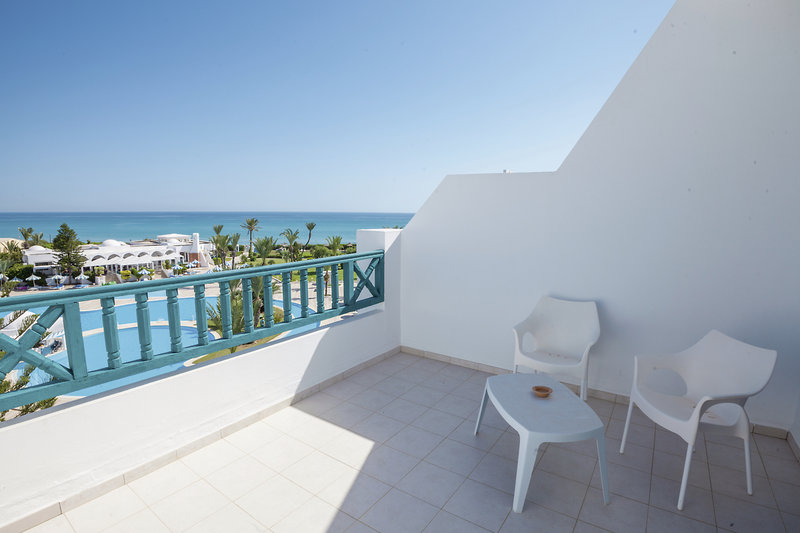 Mahdia Palace Thalasso 13