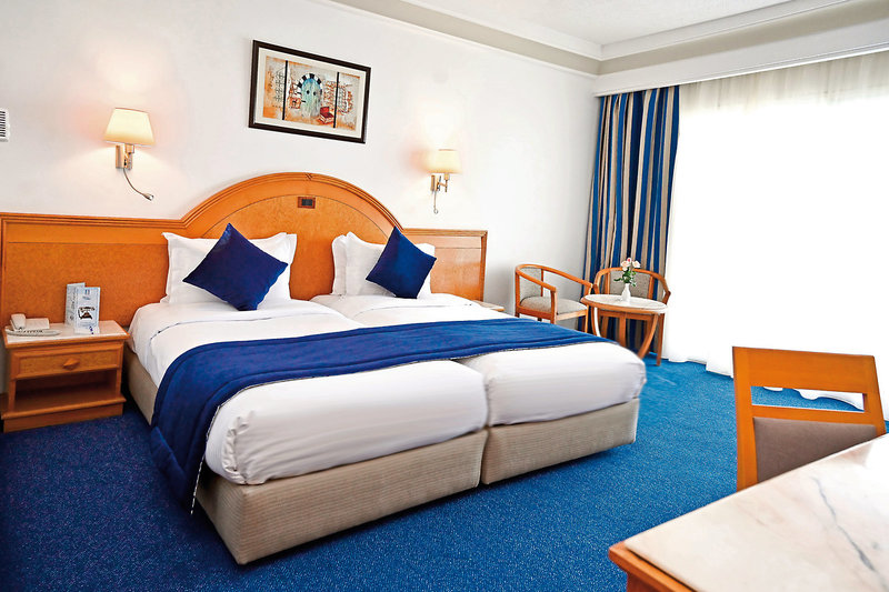 Mahdia Palace Thalasso 14