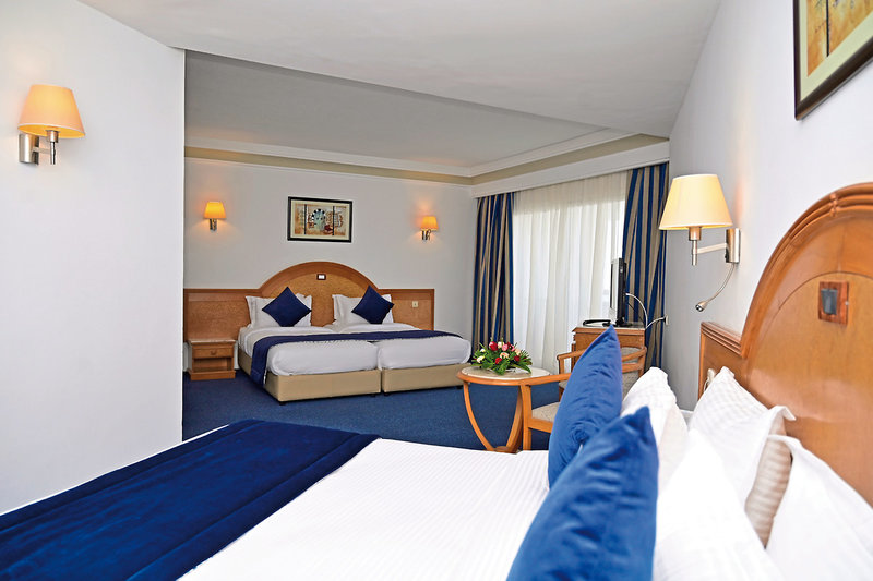 Mahdia Palace Thalasso 16