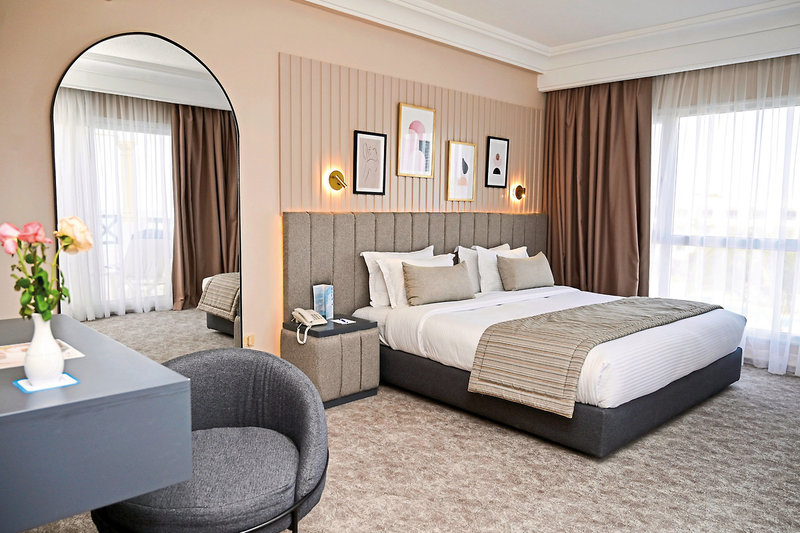 Mahdia Palace Thalasso 18