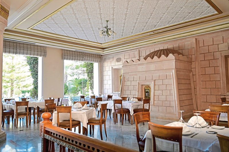 Mahdia Palace Thalasso 19