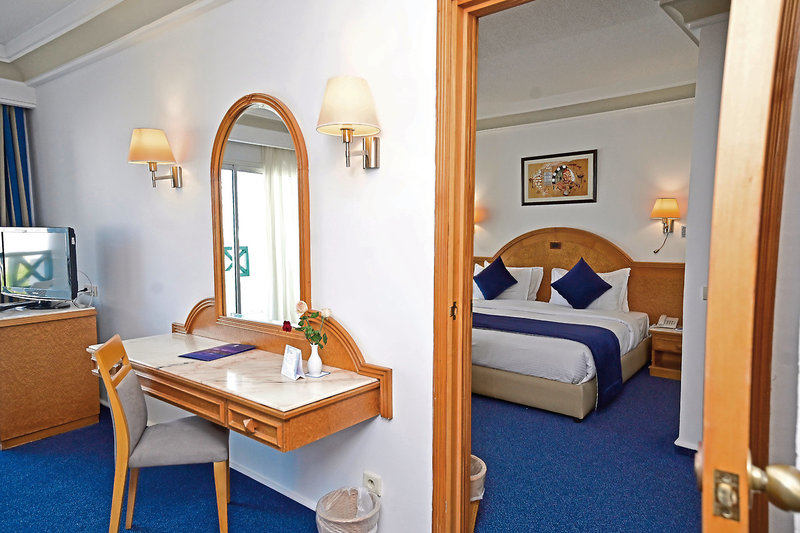 Mahdia Palace Thalasso 20