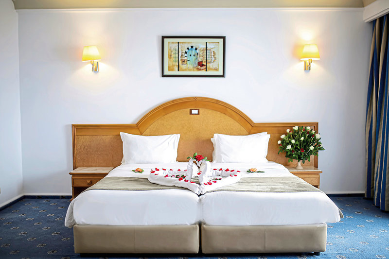 Mahdia Palace Thalasso 21